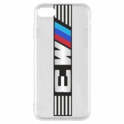 Чохол для iPhone 7 BMW M3 - PrintSalon