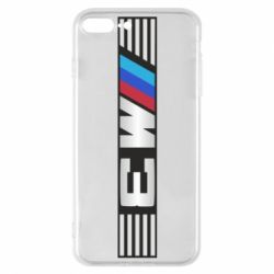 Чохол для iPhone 7 Plus BMW M3 - PrintSalon