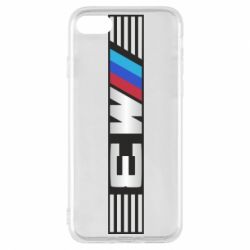 Чохол для iPhone 8 BMW M3 - PrintSalon