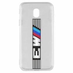 Чохол для Samsung J3 2017 BMW M3 - PrintSalon