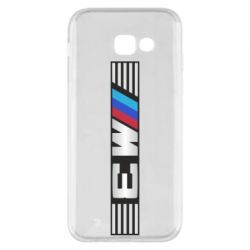 Чохол для Samsung A5 2017 BMW M3 - PrintSalon