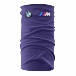 Бандана BMW M - PrintSalon
