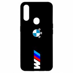 Чехол для Oppo A31 BMW M - PrintSalon