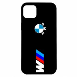 Чехол для iPhone 14 Plus BMW M - PrintSalon