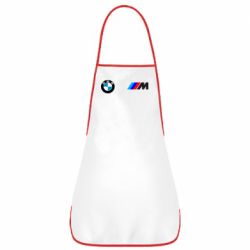 Фартук BMW M - PrintSalon