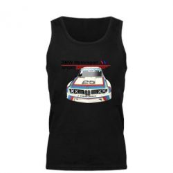 Майка чоловіча Bmw motorsport - PrintSalon
