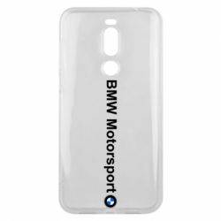 Чехол для Meizu X8 BMW Motorsport - PrintSalon