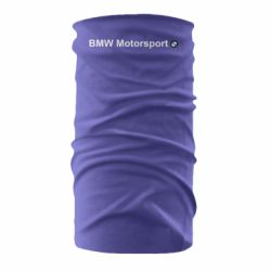 Бандана BMW Motorsport - PrintSalon