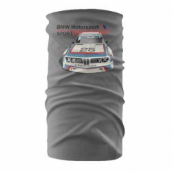 Бандана Bmw motorsport - PrintSalon