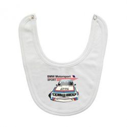 Слинявчик Bmw motorsport - PrintSalon