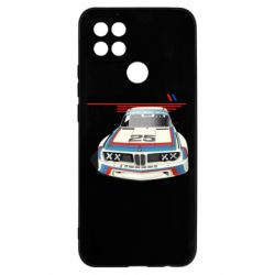 Чохол для Oppo A15s / A15 Bmw motorsport - PrintSalon