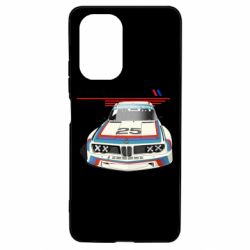 Чохол для Xiaomi Poco F3/K40 Bmw motorsport - PrintSalon