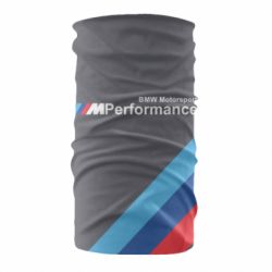 Бандана BMW Performance - PrintSalon