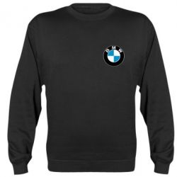 Cвитшот BMW Small - PrintSalon
