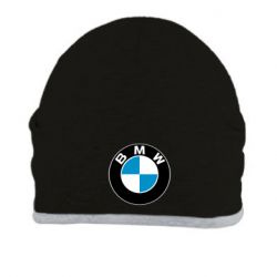 Шапка BMW Small - PrintSalon