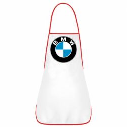 Фартук BMW Small - PrintSalon