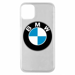 Чехол для iPhone 11 Pro BMW Small - PrintSalon