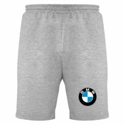 Мужские шорты BMW Small - PrintSalon