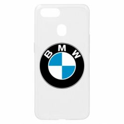 Чехол для Oppo A5s/A12 BMW Small - PrintSalon