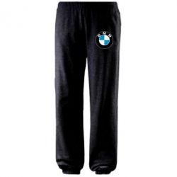 Штаны BMW Small - PrintSalon