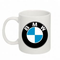 Чашка 320ml BMW Small - PrintSalon