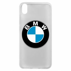 Чехол для Xiaomi Redmi 7A BMW Small - PrintSalon
