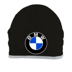 Шапка BMW - PrintSalon