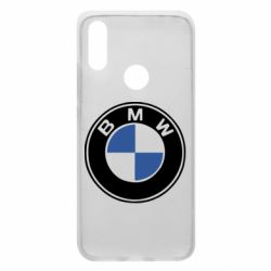 Чехол для Xiaomi Redmi 7 BMW - PrintSalon