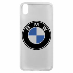 Чехол для Xiaomi Redmi 7A BMW - PrintSalon