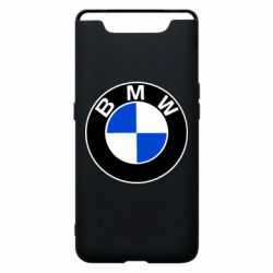 Чехол для Samsung A80 BMW - PrintSalon