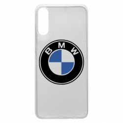 Чехол для Samsung A70 BMW - PrintSalon