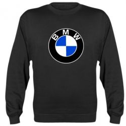 Cвитшот BMW - PrintSalon