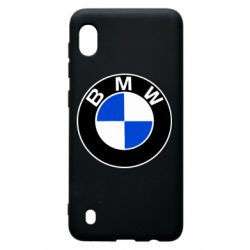 Чехол для Samsung A10 BMW