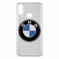 Чехол для Samsung A10s BMW - PrintSalon