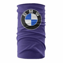 Бандана BMW - PrintSalon