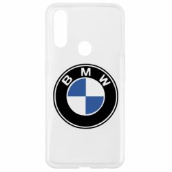 Чехол для Oppo A31 BMW - PrintSalon