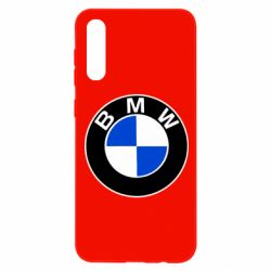 Чехол для Samsung A50 BMW - PrintSalon