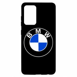 Чехол для Samsung A52 5G BMW - PrintSalon