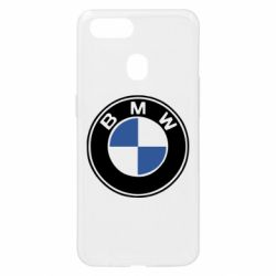 Чехол для Oppo A5s/A12 BMW - PrintSalon