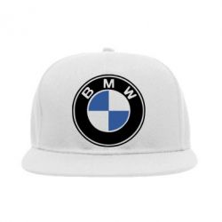 Снепбек BMW - PrintSalon