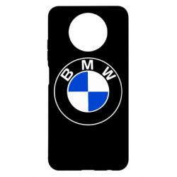 Чехол для Xiaomi Redmi Note 9 5G/Redmi Note 9T BMW - PrintSalon