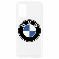 Чехол для Realme 7 Pro BMW - PrintSalon