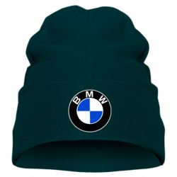 Детская шапка BMW - PrintSalon