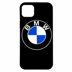 Чехол для iPhone 14 Plus BMW - PrintSalon