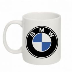 Чашка 320ml BMW - PrintSalon