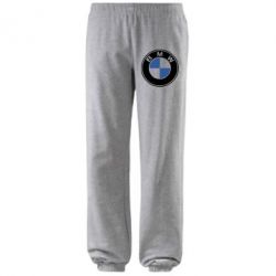 Штаны BMW - PrintSalon