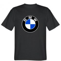 Мужская футболка Stedman BMW - PrintSalon