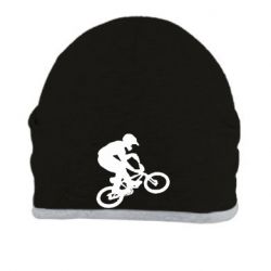 Шапка BMX Extreme - PrintSalon