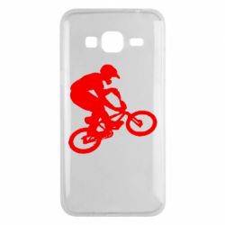 Чохол для Samsung J3 2016 BMX Extreme - PrintSalon