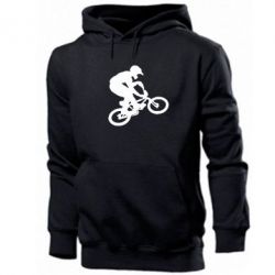 Чоловіче худі BMX Extreme - PrintSalon